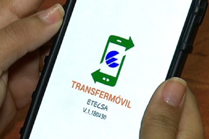 Registró Transfermóvil crecimiento del 25% en las operaciones