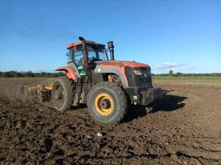 El Polo productivo Cauto-La Yaya retoma la senda de su hacer (+Fotos)