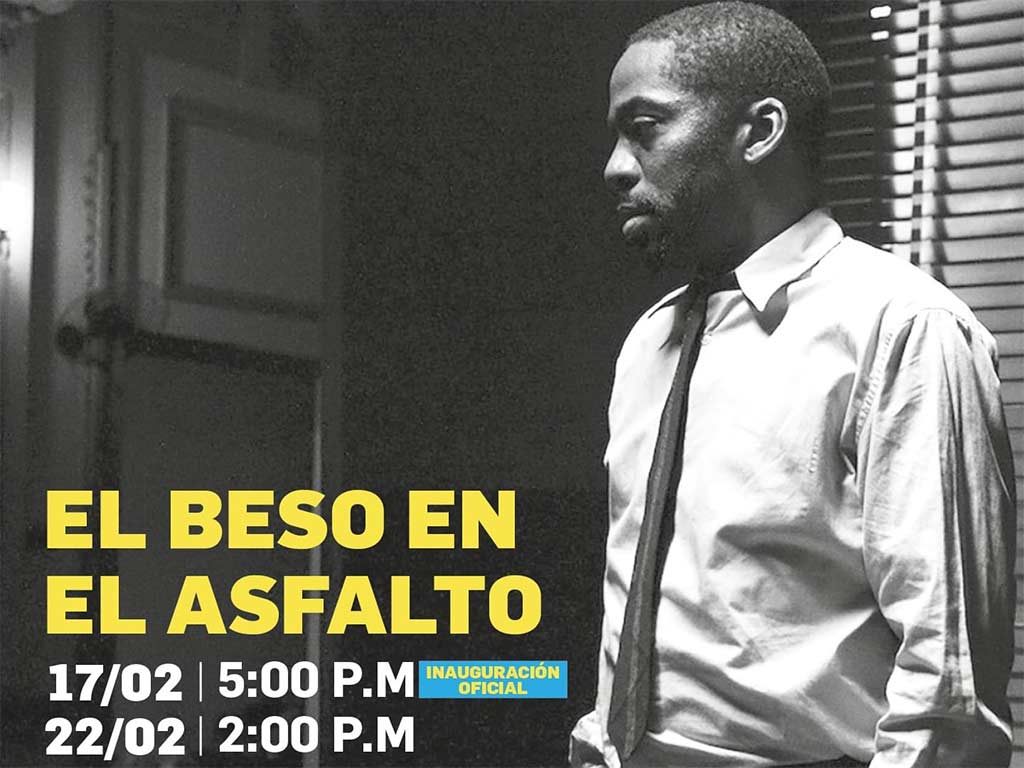 Cuba retoma su larga historia de amor con el cine de Brasil
