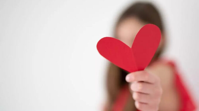 Cultura para los enamorados