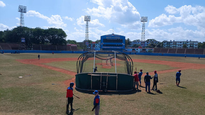 ¡Expectativas con los Caballos!