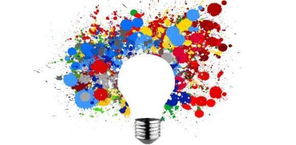 Seguimos con la XXXII Feria Internacional del Libro, desde la matemática y la creatividad, con y sin números