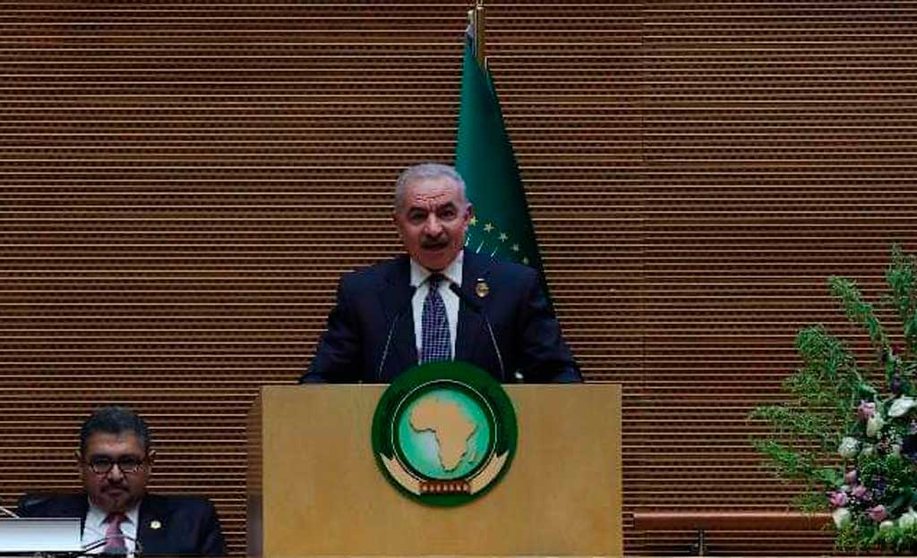 Palestina reclama sanciones globales contra Israel por genocidio