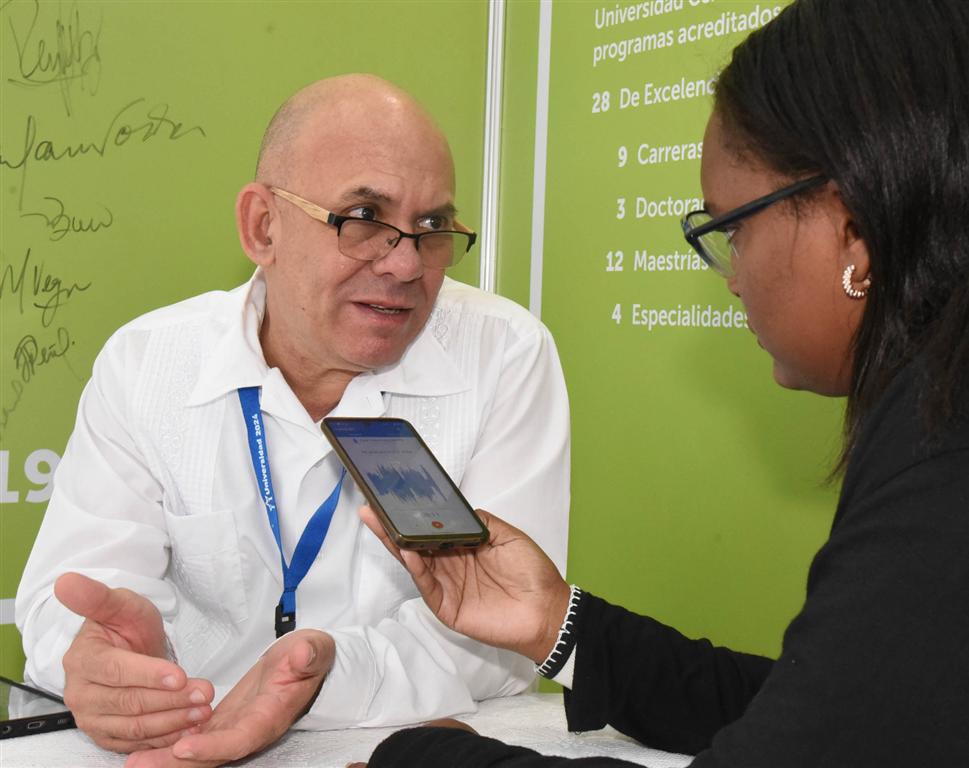Universidades de Cuba en la senda de la ciencia y la innovación