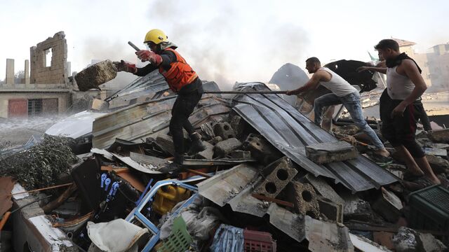 Cese al fuego en Gaza, reclamo urgente y sin respuesta desde ONU