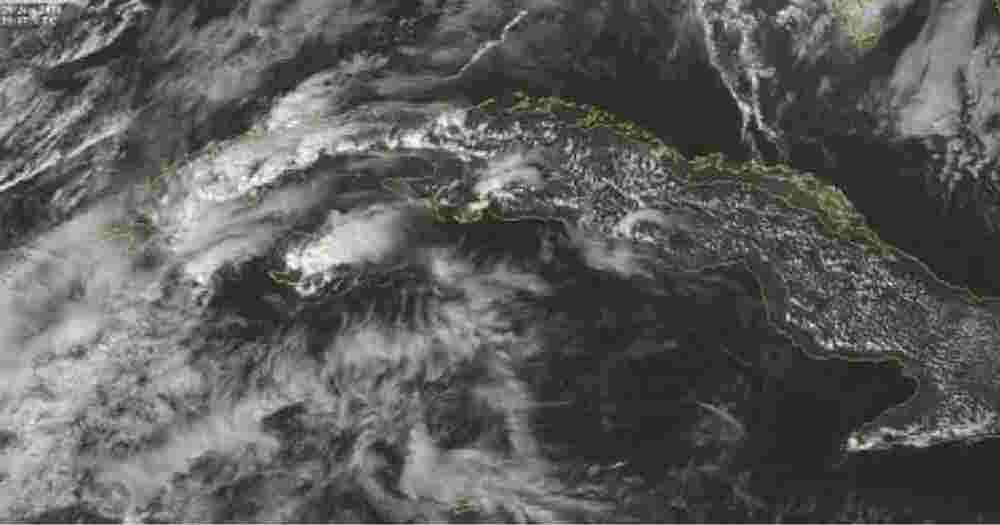 Cuba atenta a probables inundaciones en costa norte occidental
