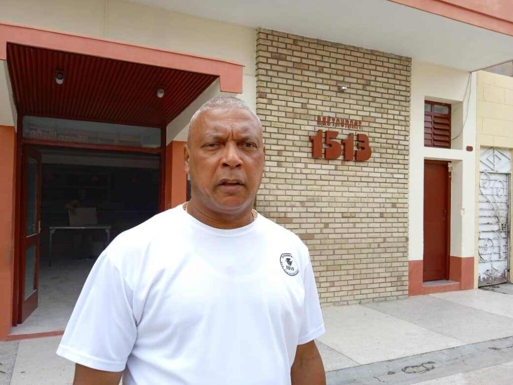 Reconocerán a trabajadores del Restaurante 1513, de Bayamo