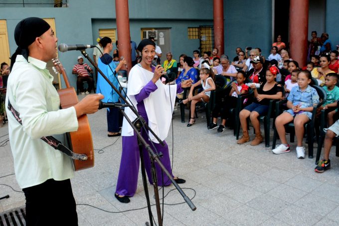 Culminó la fiesta de los libros en Granma