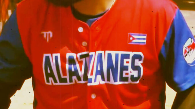 Alazanes superan a las Avispas en Santiago