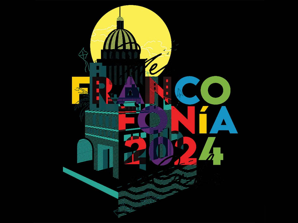 Comienza en Cuba Mes de la Francofonía