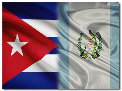 Partido de Guatemala exige fin del bloqueo y acciones contra Cuba