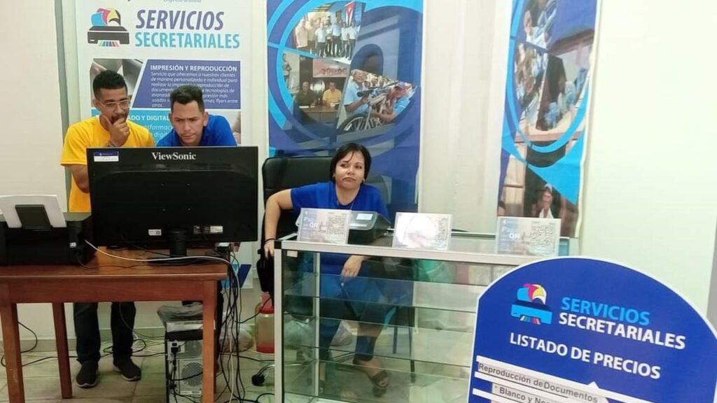 Efectiva participación de organismos granmenses en Feria Tecnológica digital (+ audio)