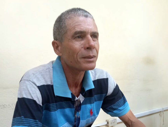 Un sueño vivo en las montañas de Guisa