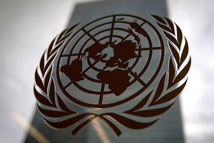 Esperada votación para alto el fuego en Gaza retoma debates en ONU
