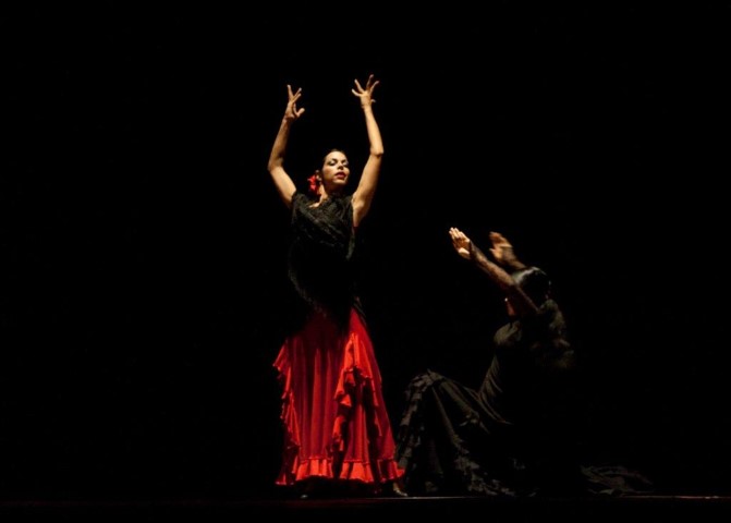 Ópera Carmen, joya de la escena mundial, en capital de Cuba