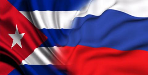 Putin ratifica modificación en acuerdos de préstamos entre Rusia-Cuba (+Foto)