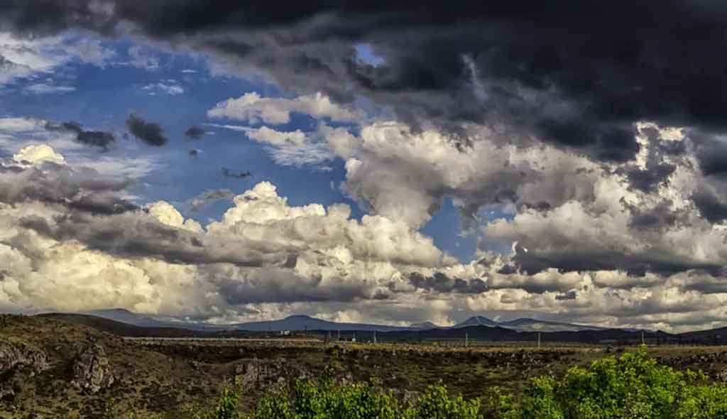 Día Meteorológico Mundial para reflexionar sobre el cambio climático