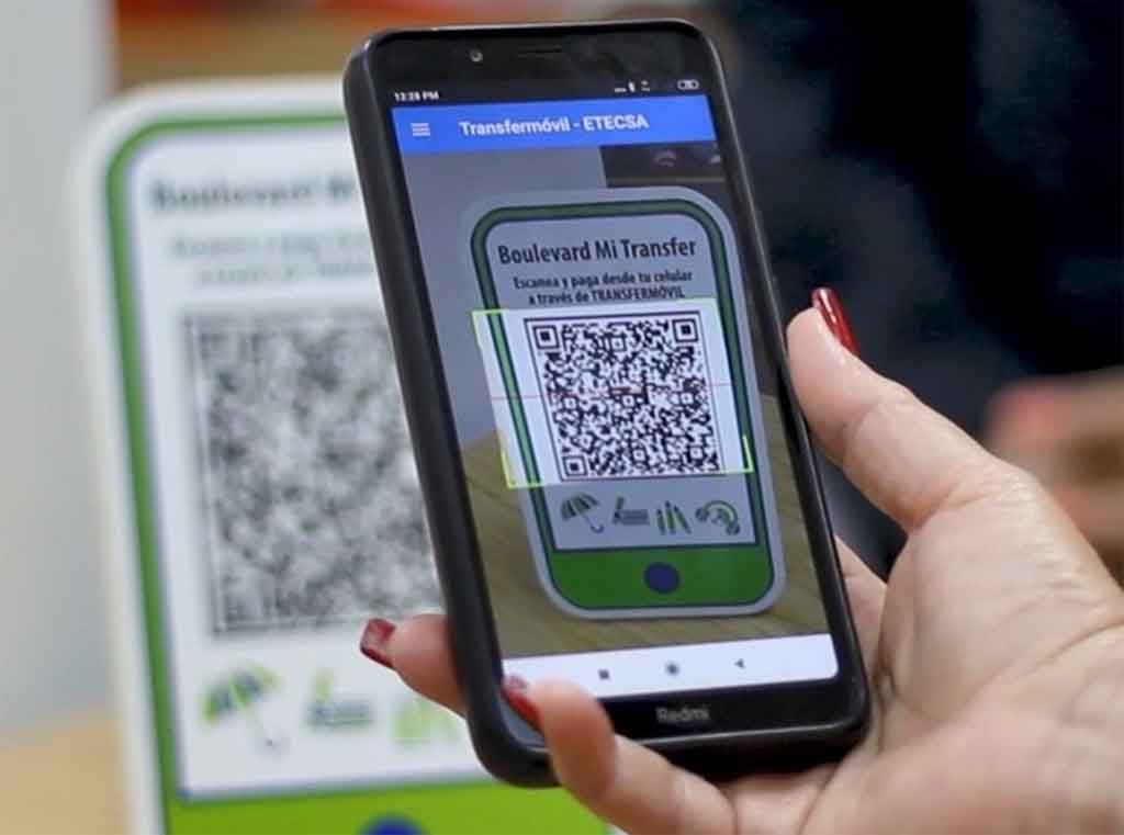 Reportan en Cuba incremento del comercio electrónico