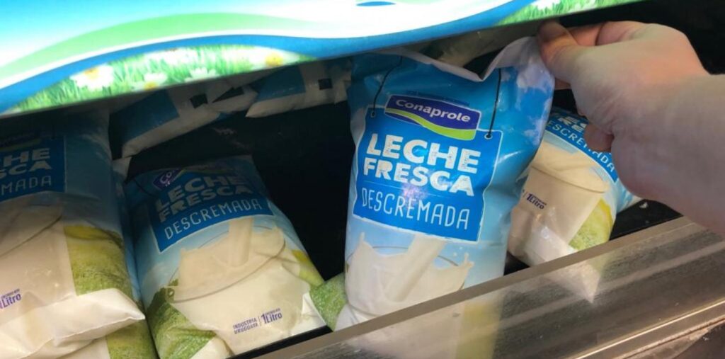 Más leche en polvo desde EEUU para hospitales en Cuba