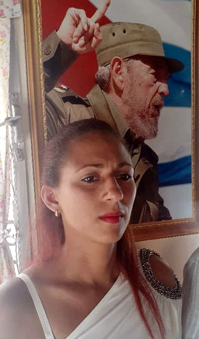 Mantener vivo el legado de Fidel
