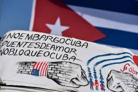 El bloqueo de verdad y las leyes contra Cuba