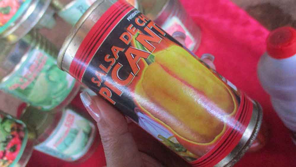 Recupera presencia de productos en mercado externo empresa de Cuba