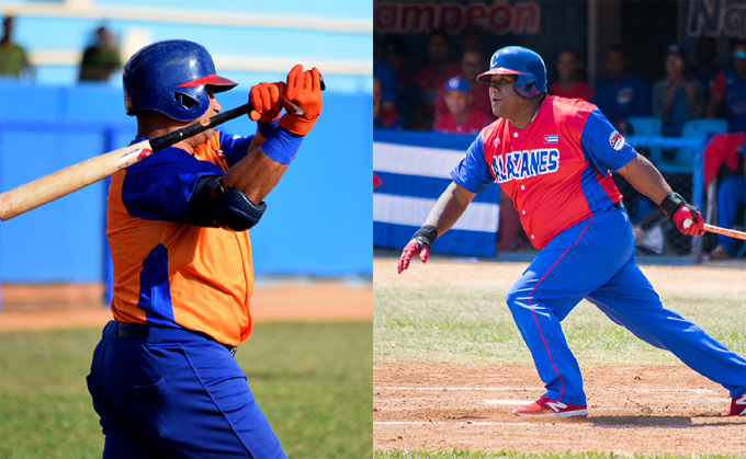 Gallos vs. Alazanes, desde hoy, en Bayamo