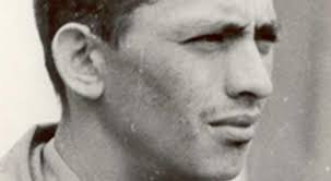 Eliseo Reyes Rodríguez: El bravo capitán