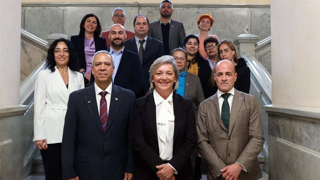 Balance alentador de misión comercial de Cuba en España (+Foto)