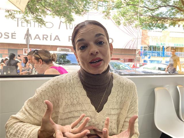 Ballet Nacional de Cuba, historias por escribir: Viengsay Valdés (+Fotos)