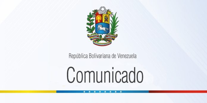 Venezuela rechaza inclusión de Cuba en ilegal lista de EEUU (+Post)