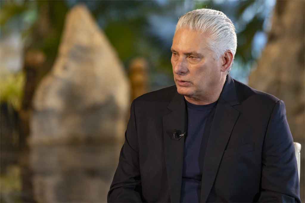 Cuba dispuesta a dialogar con EEUU, pero sin condicionamientos (+Post)