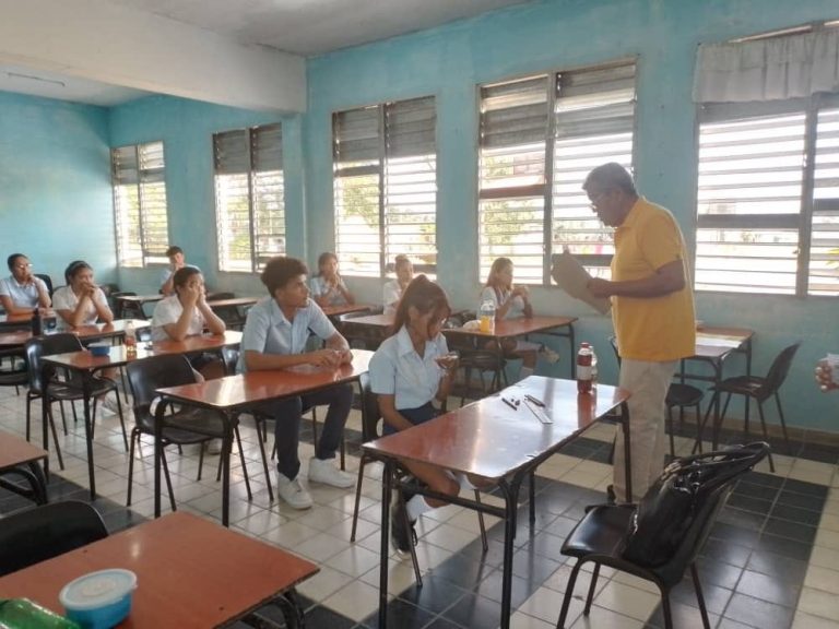 Inició con normalidad en Granma proceso de exámenes de ingreso a la Educación Superior (+ fotos)