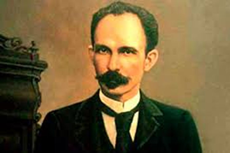 Realizan en Argentina coloquio sobre héroe cubano José Martí