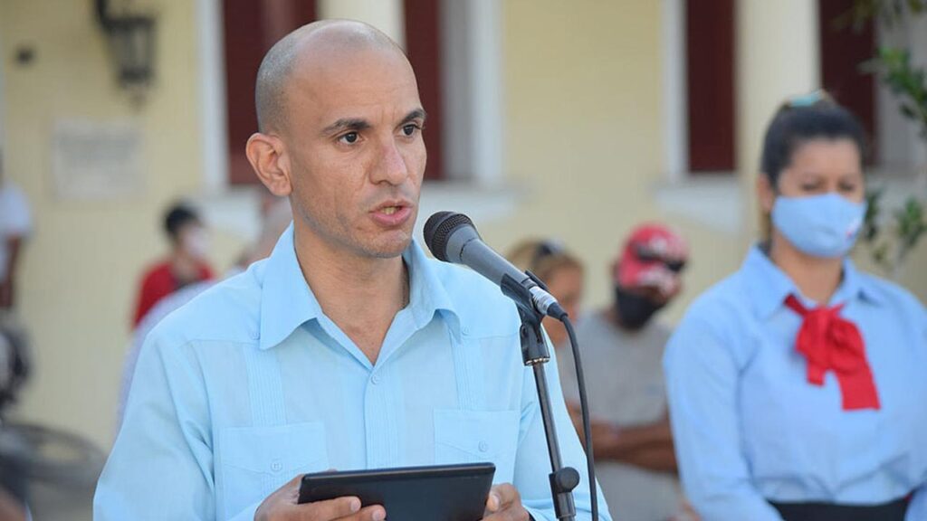 Acogerá Granma XIV Encuentro Nacional de Jóvenes Historiadores “Humberto Leyva in memorian”(+ audio)