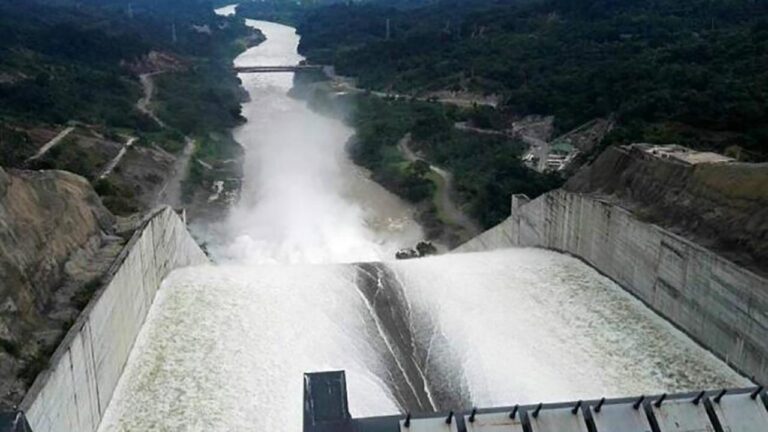 Evidencian las recientes lluvias en Granma baja repercusión en los embalses del territorio (+ audio)