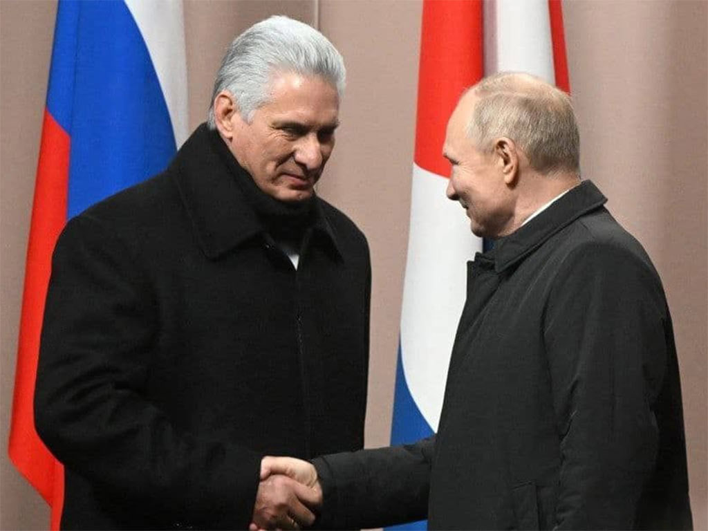 Cuba y Rusia celebran 64 años de restablecimiento de relaciones (+Post)