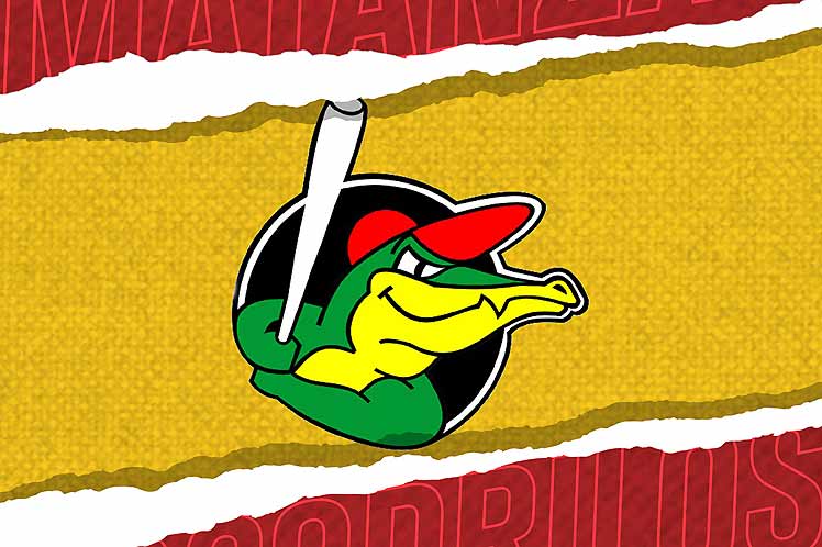 Buscarán Cocodrilos extender racha ganadora en béisbol de Cuba