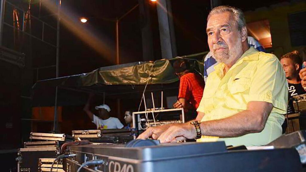 Dedican a Pachy Naranjo, Jornada por el Día del Son en Manzanillo (+ audio)