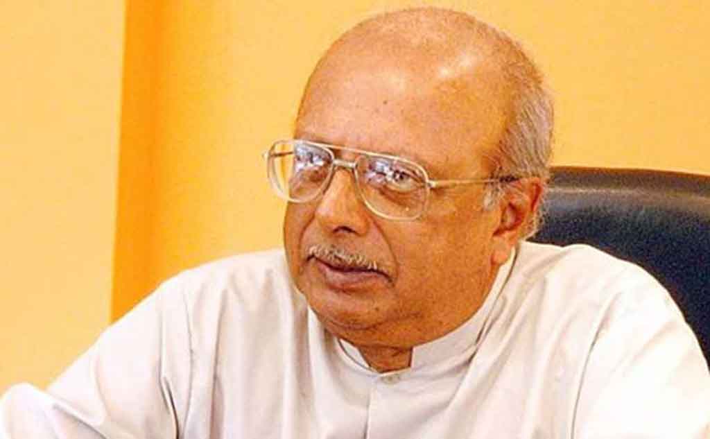 Parlamentario de Sri Lanka exige eliminación de Cuba de lista de EEUU
