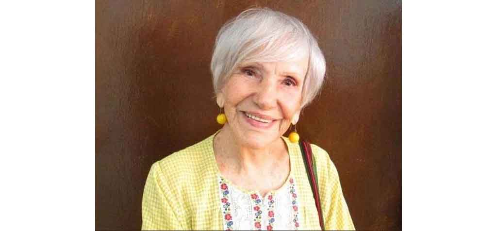 Verónica Lynn celebra la vida, y toda Cuba la aplaude