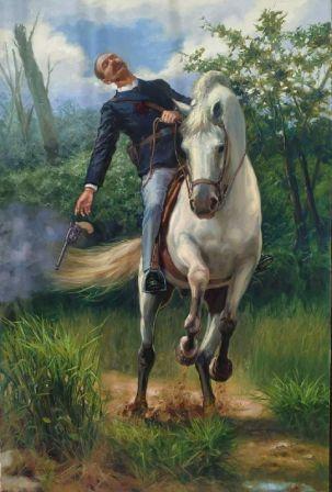 El Martí que creció bajo la yerba