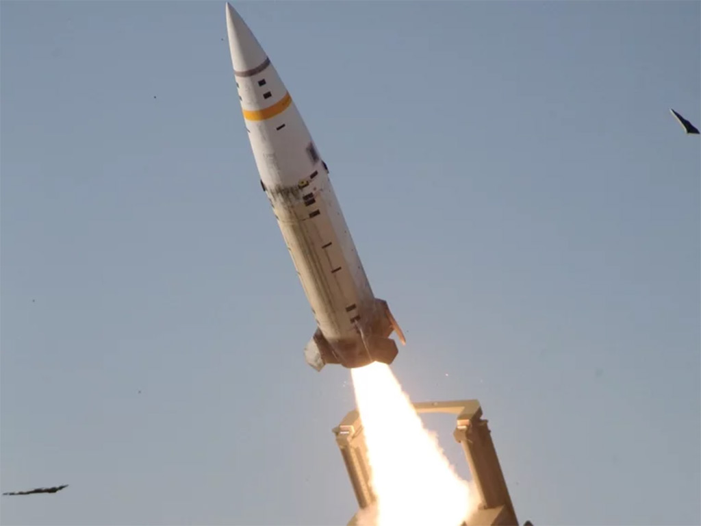 Defensa rusa destruye 10 misiles ATACMS sobre Crimea