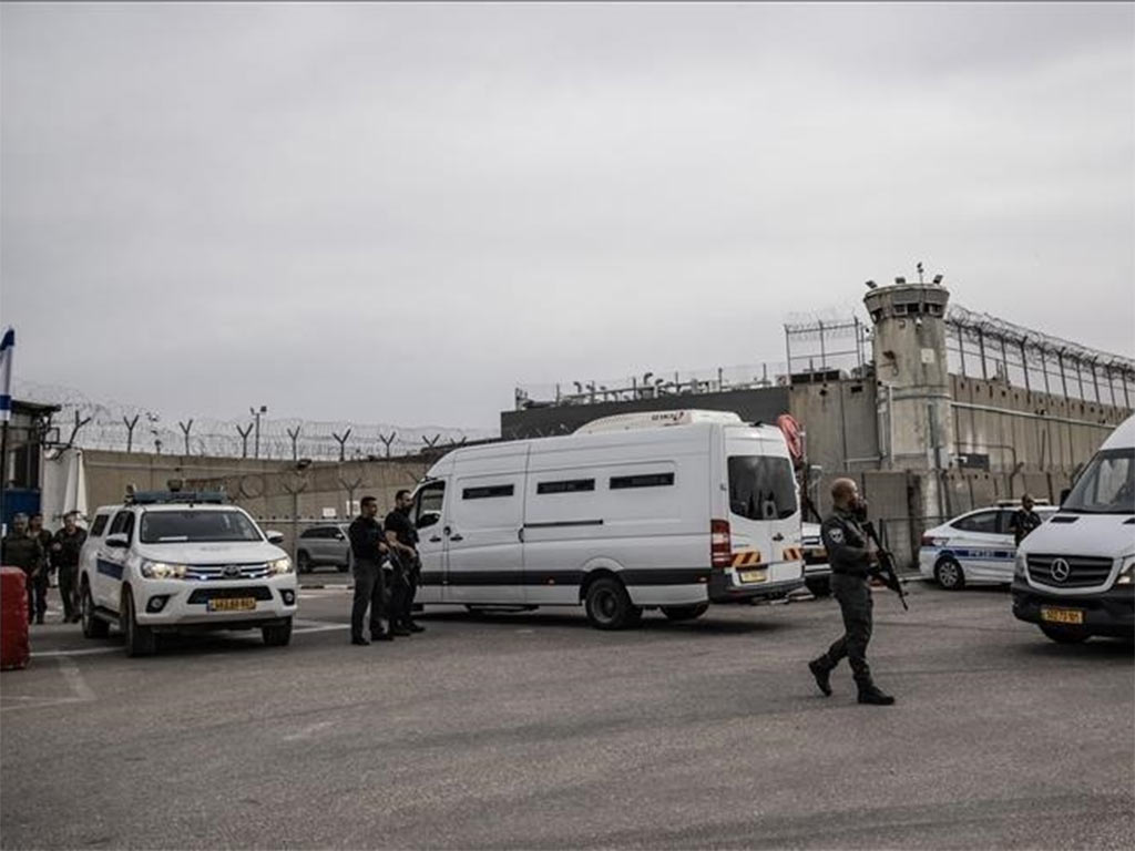 Denuncian muerte por tortura de 36 gazatíes en prisiones israelíes