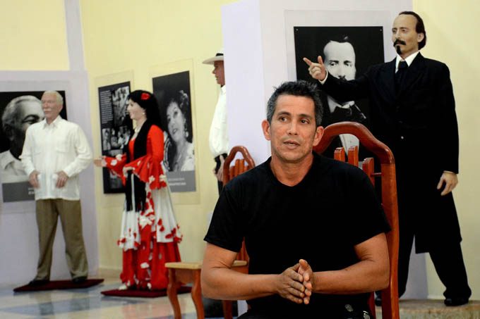 Legado familiar: la cera