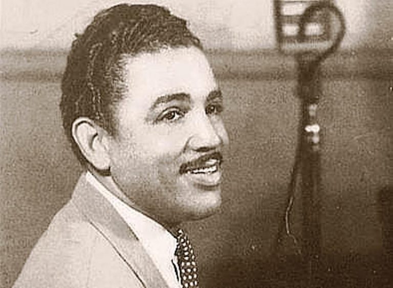 A la memoria del pianista y compositor Felo Bergaza