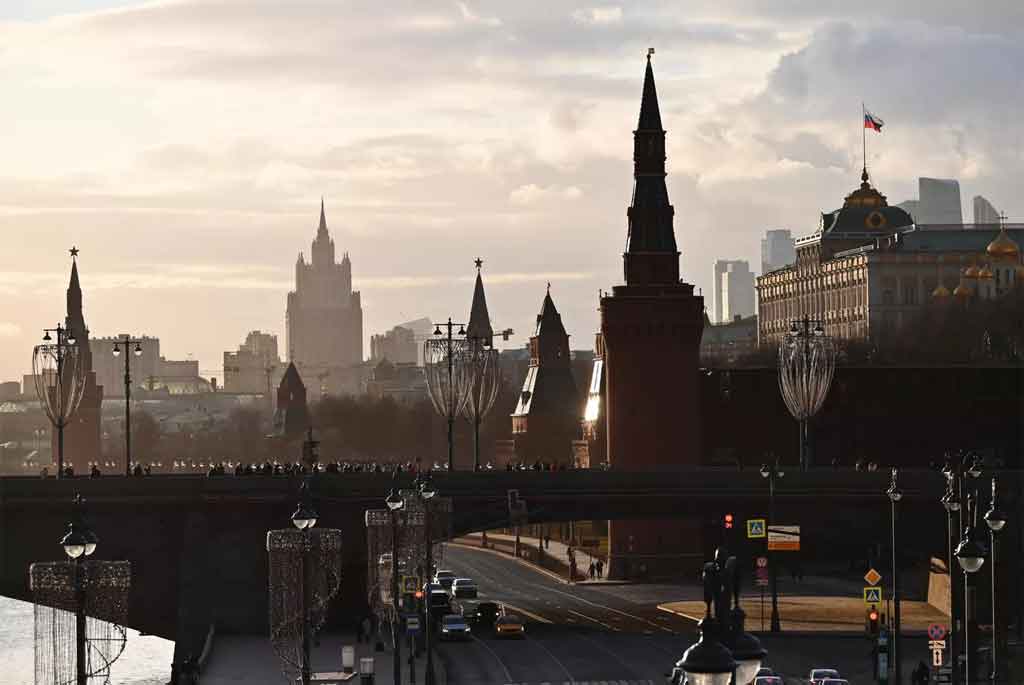 Rusia advierte de intentos de desestabilizar Venezuela