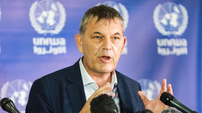 ONU pide un respiro y protección tras nueve meses de ofensiva en Gaza