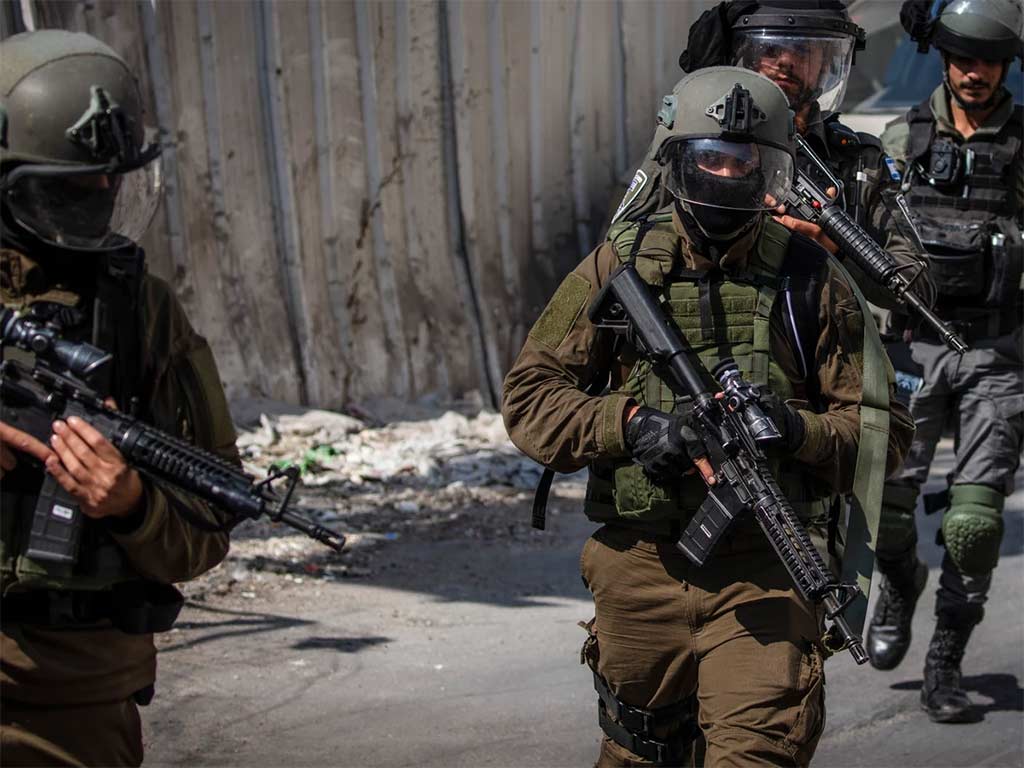 Palestina pide al mundo detener ataques israelíes contra la salud