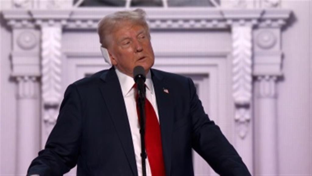 EEUU: Trump más cerca de la Casa Blanca